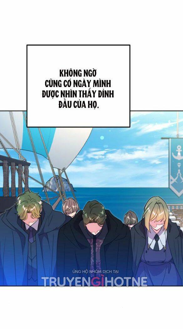 mỗi đêm chồng tôi đều biến đổi chapter 6 6