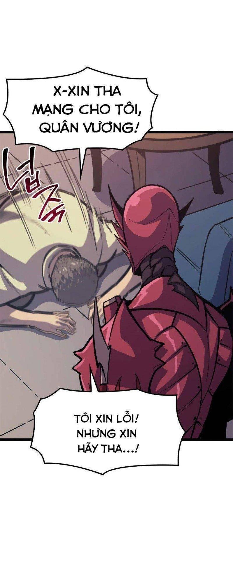 tôi trở lại thăng cấp một mình chapter 90 5