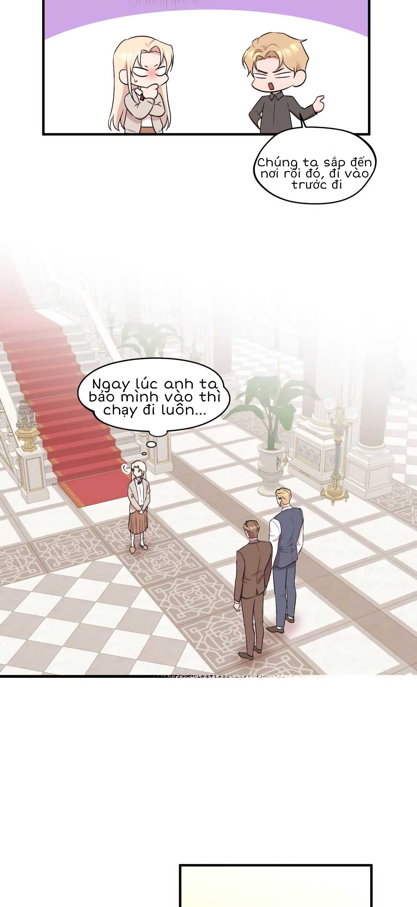 bình minh trên moscow chapter 5 16