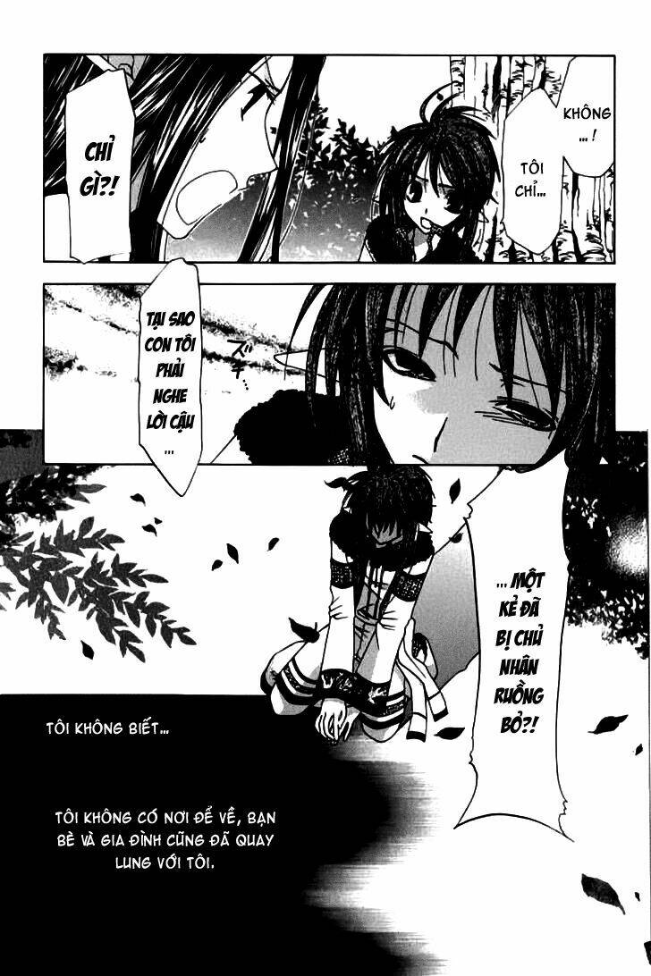 magical x miracle chapter 44 8