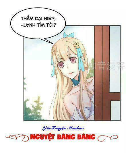 thiếu nữ sấm sét chapter 5 8