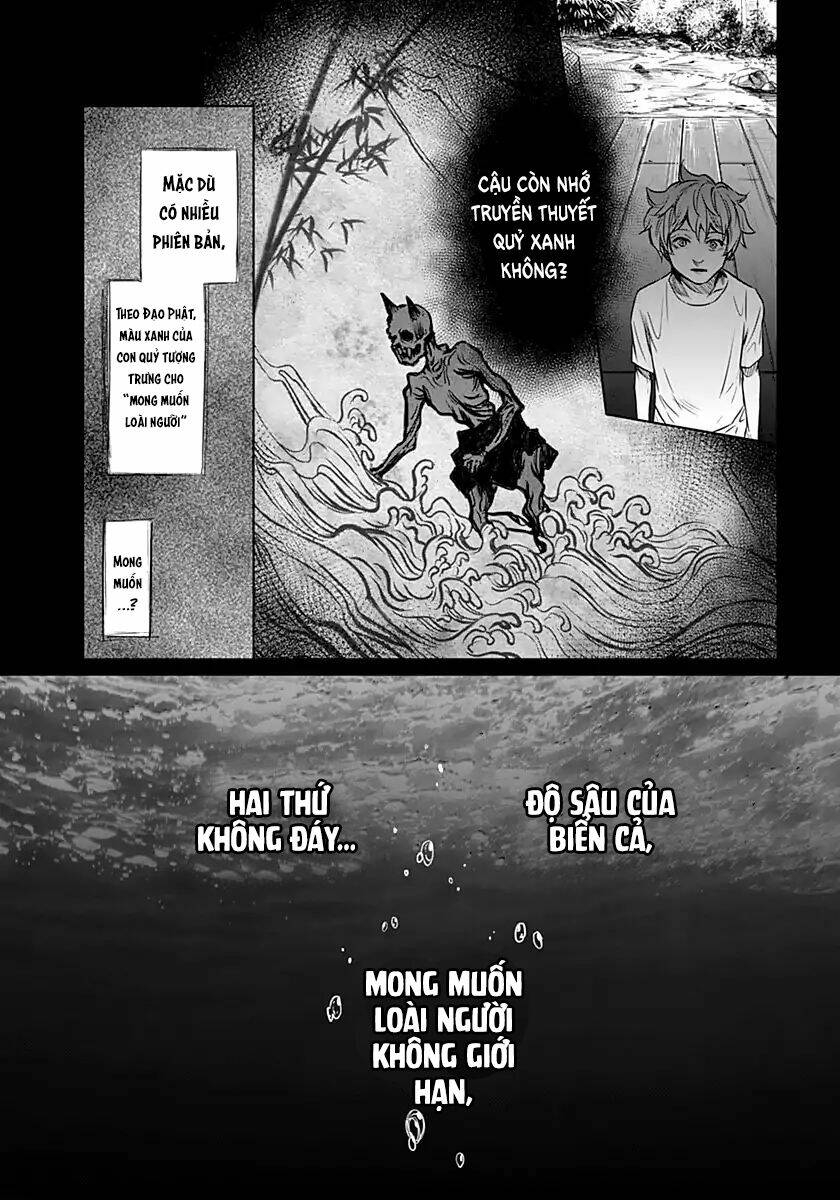 blue phobia chapter 11 9