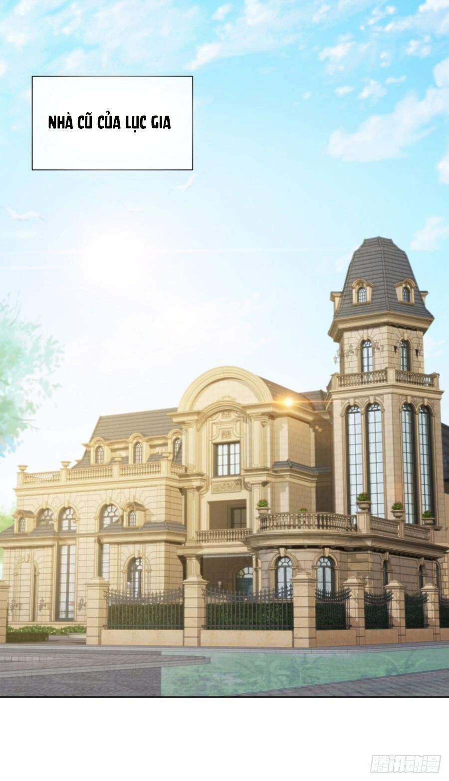 ẩn hôn 100%: chọc tức vợ yêu mua một tặng một chapter 103 2