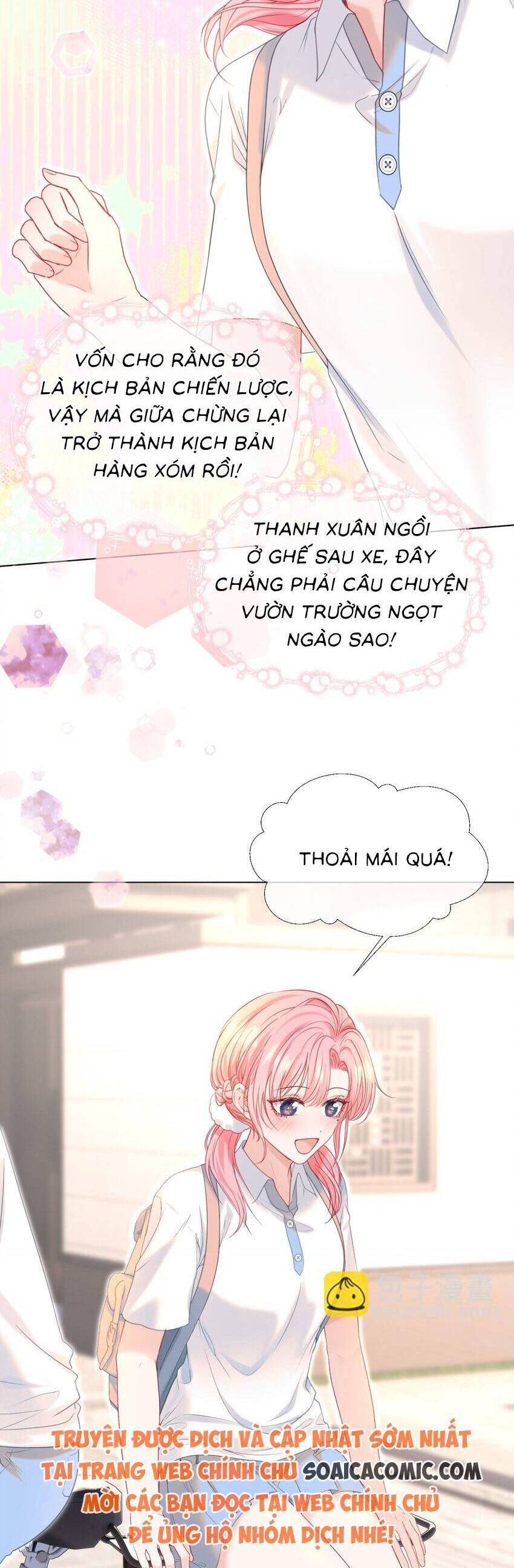 1001 Cách Chinh Phục Chồng Yêu Chapter 18 - Trang 19