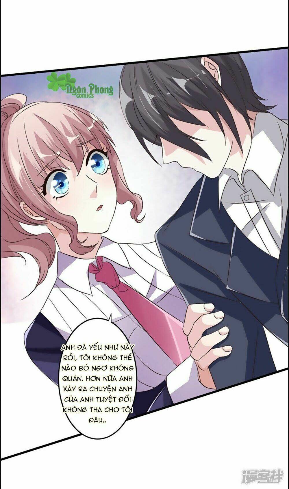 nguyệt dạ hương vi lai chapter 7 18