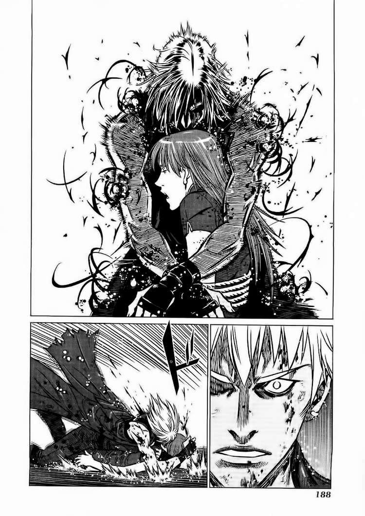 jackals chapter 55 17