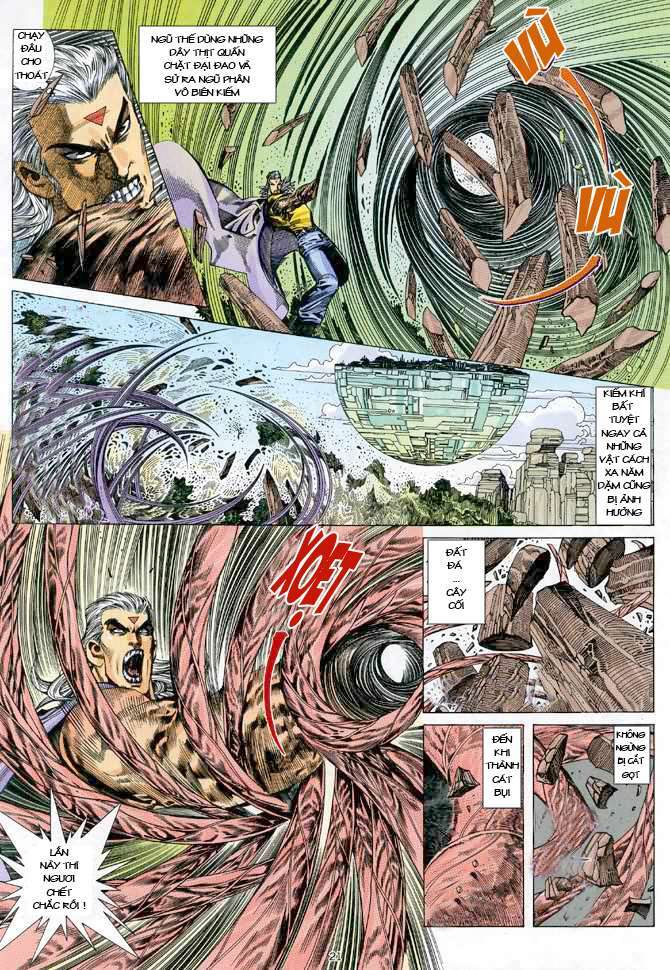 võ thần chapter 58 21