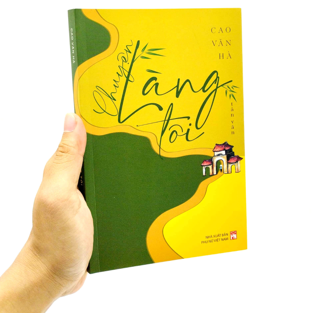 Chuyện Làng Tôi