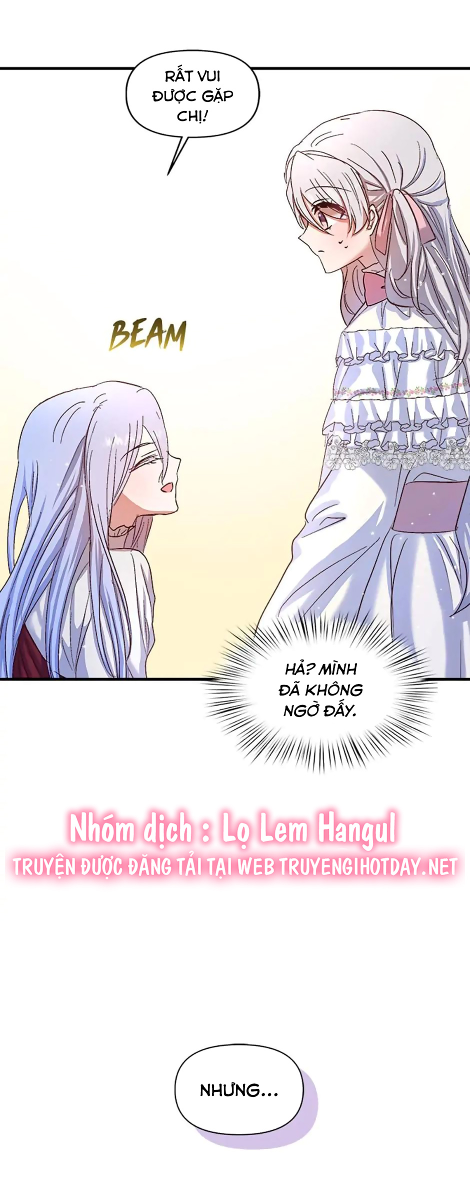 tôi sẽ không kết hôn với ngài đâu chapter 23 11