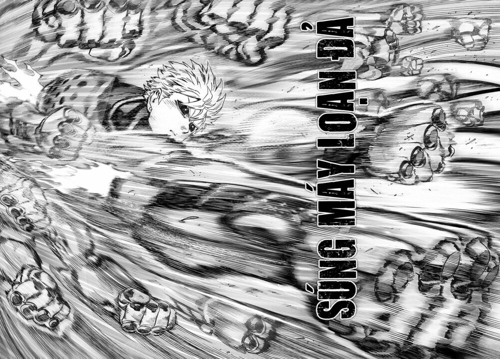 one-punch man chapter 62 2