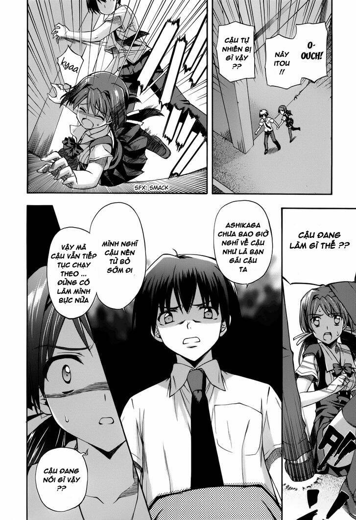 cross days chapter 11 3