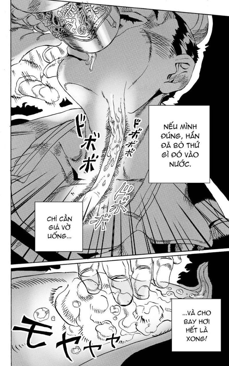 jojo\'s bizarre adventure: moscow calling chapter 7 9