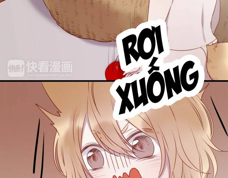 lượm được 1 tiểu hồ ly chapter 61 30