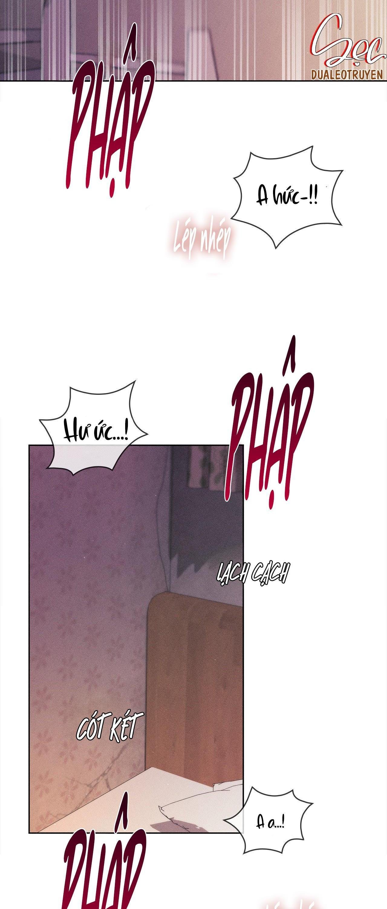 cùng nâng tạ nhé chapter 45 38