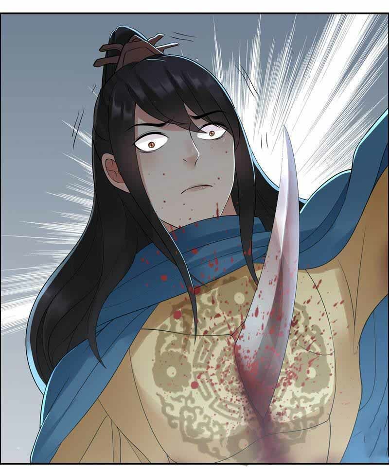 cuồng nữ trọng sinh - hoàn khố thất hoàng phi chapter 39 42