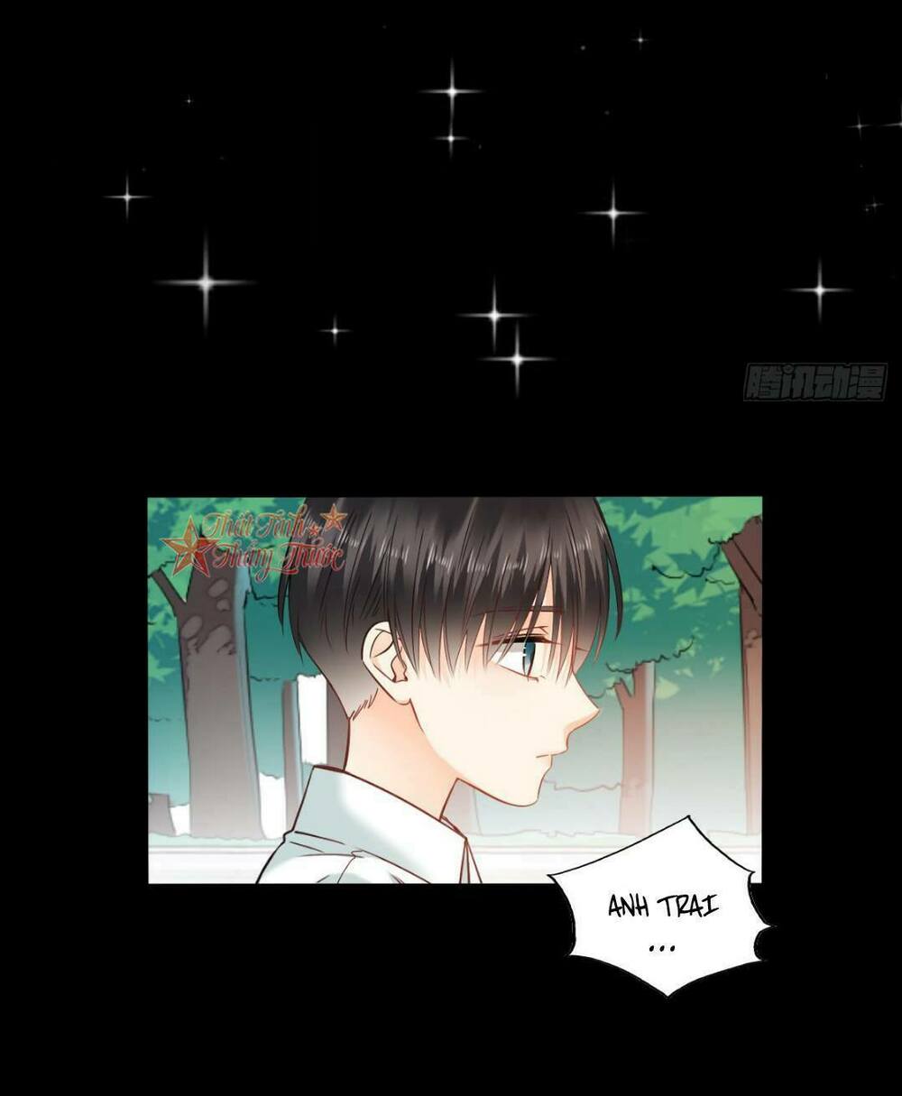 bay qua thiên sơn đến yêu anh chapter 68 1