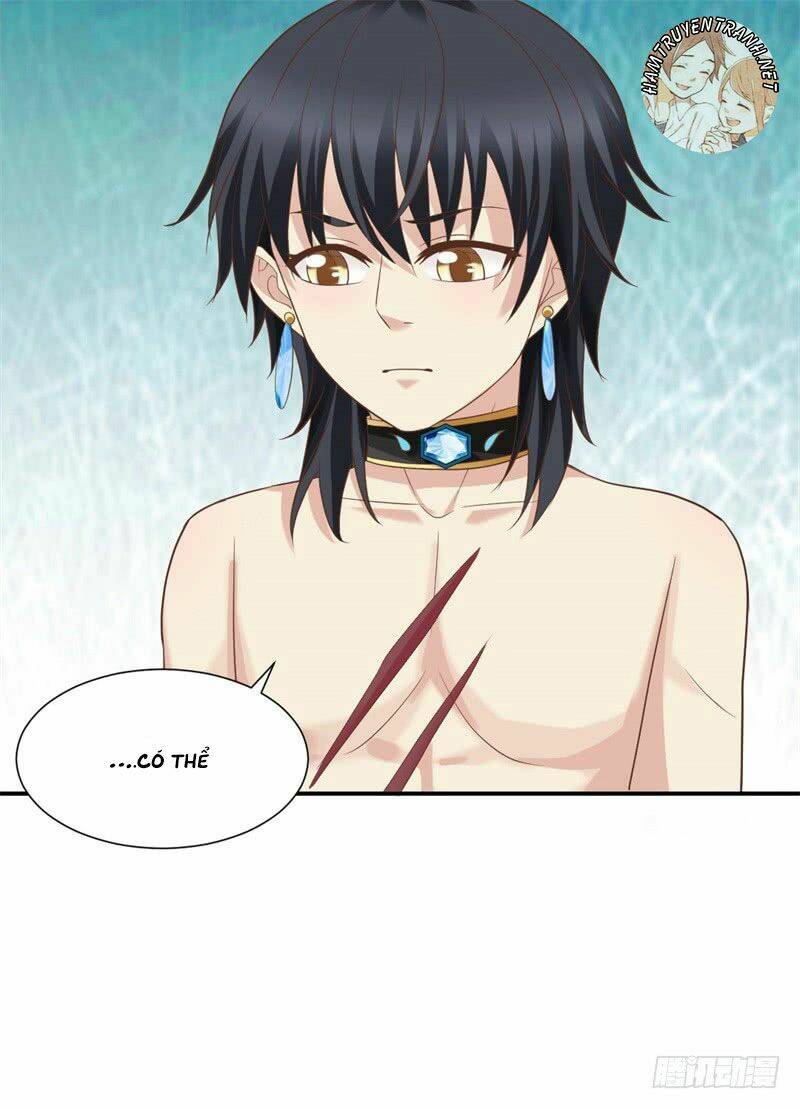 trùng sinh chi kiều sủng tiểu công chúa chapter 7 24