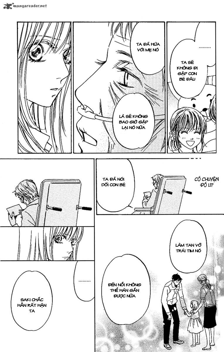 kimi ga uso o tsuita (you told a lie) chapter 11 27