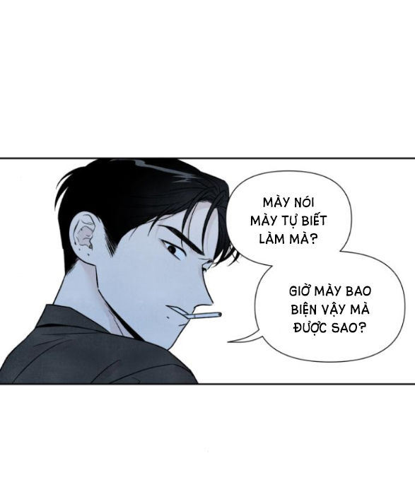 điều khiến tôi quyết tâm muốn chết chapter 60.2 29