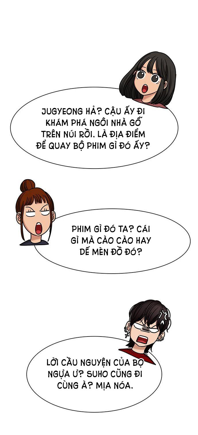 vẻ đẹp đích thực - true beauty chapter 147.2 43