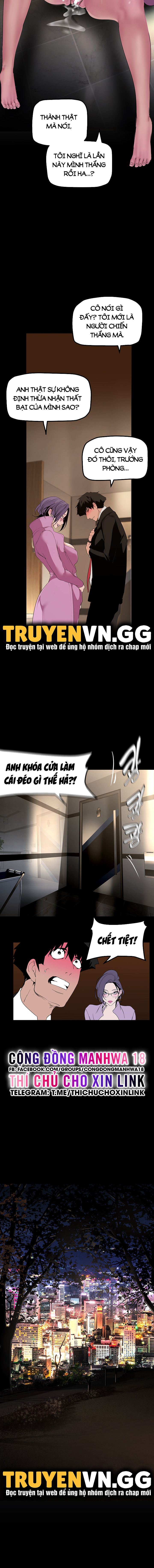 một thế giới mới tuyệt vời chapter 170 11