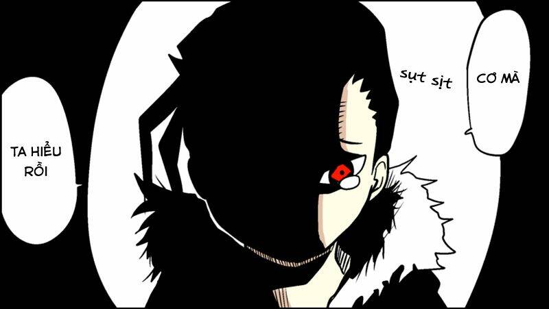 senyuu chapter 67 30