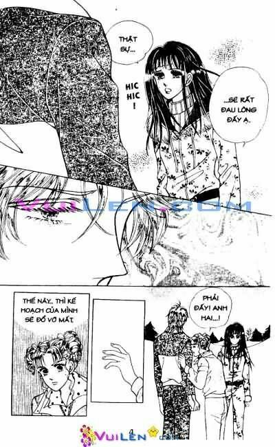 nụ hôn nồng thắm chapter 9 4