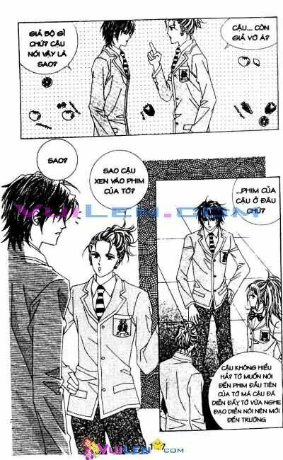 nụ hôn đầu chapter 4 147