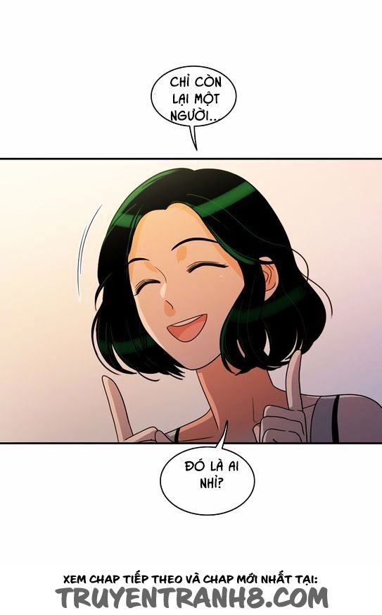 do it one more time- yêu lại từ đầu chapter 17 49