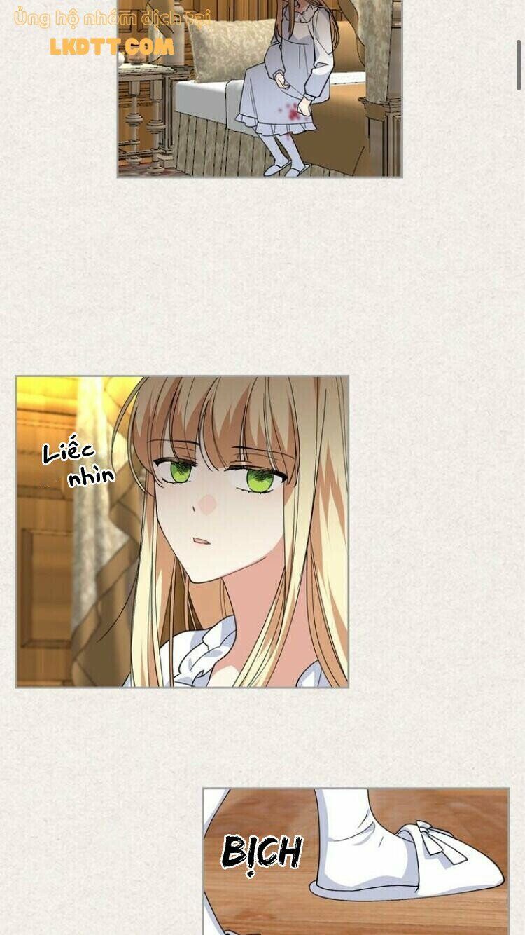 thú cưng của nữ phụ độc ác chapter 43 3