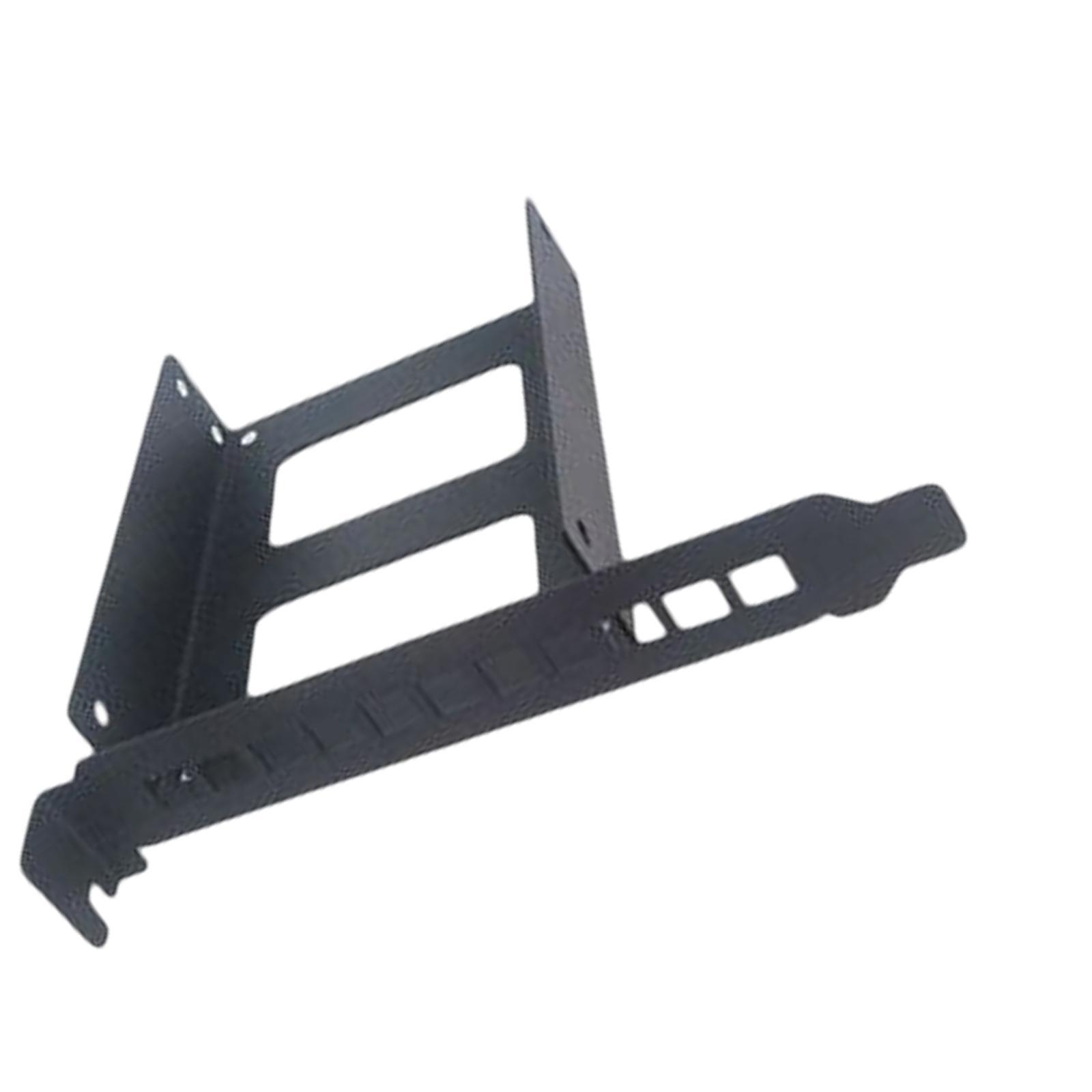 Drive Bay Adapter 2.5 inch Internal disk Drive Mounting Kit