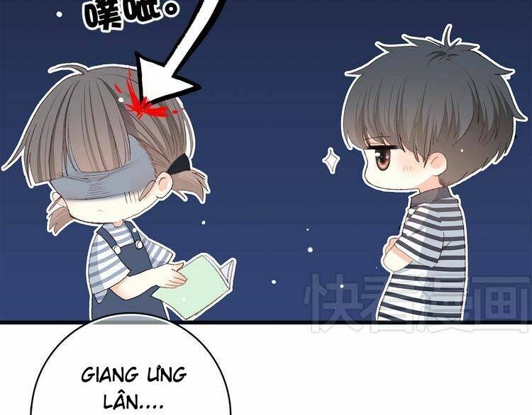 con tim rung động 3 chapter 12 46