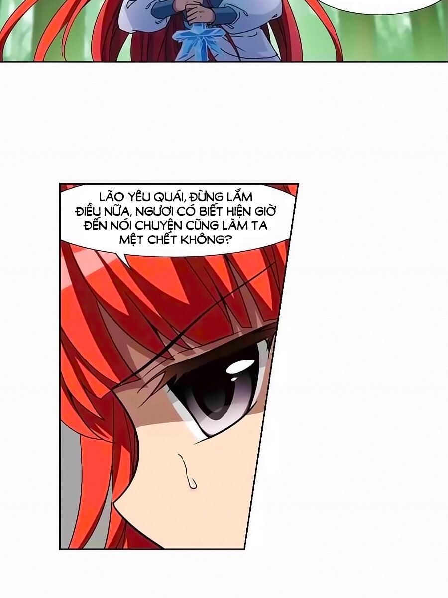 phượng nghịch thiên hạ chapter 139.1 3