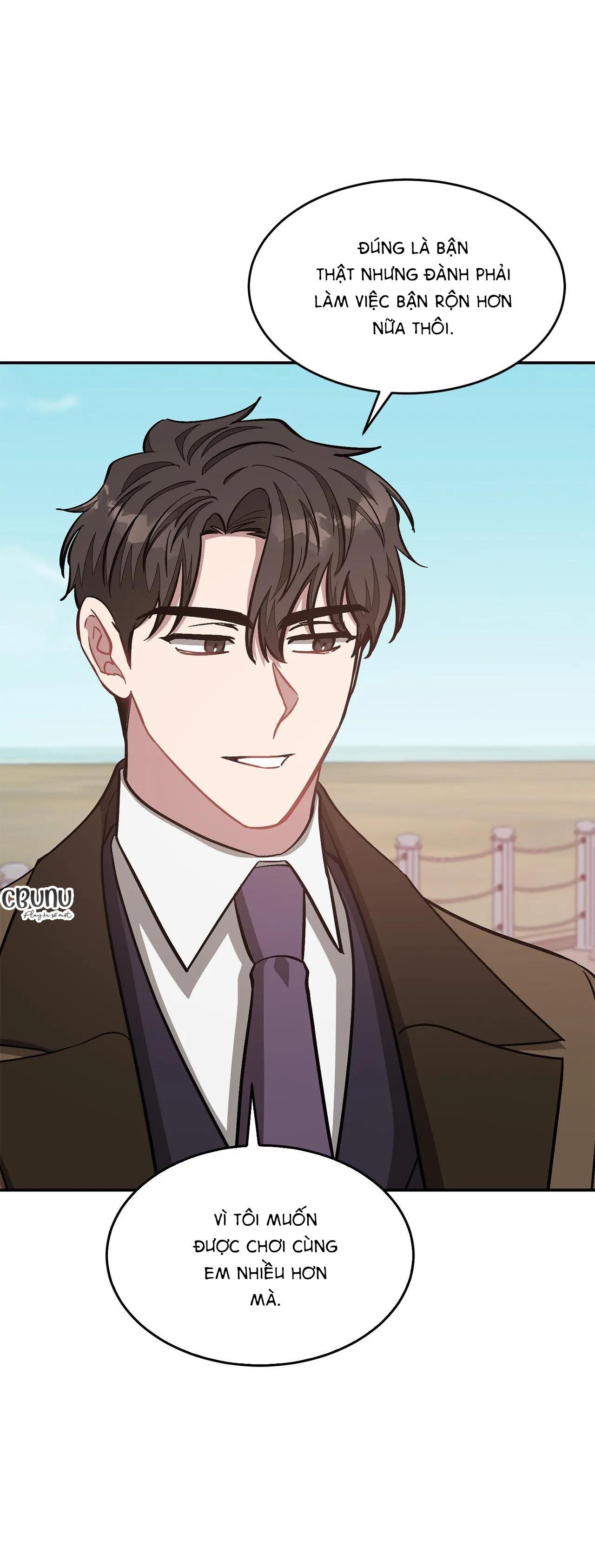 Sống Lại Lần Nữa chapter 38 69