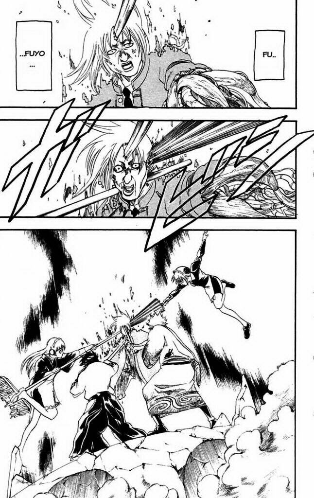 gintama - linh hồn bạc chapter 146 3