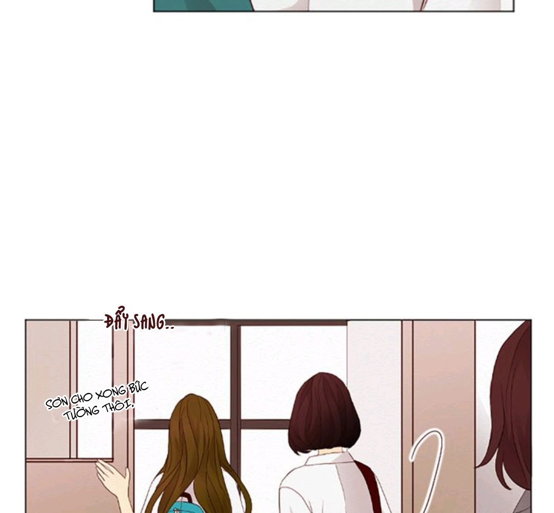 thầm yêu chapter 7 9