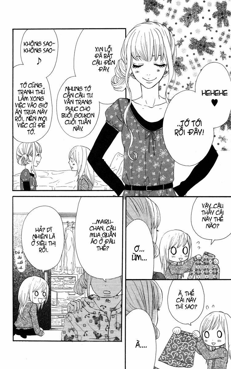 mairunovich chapter 4 15