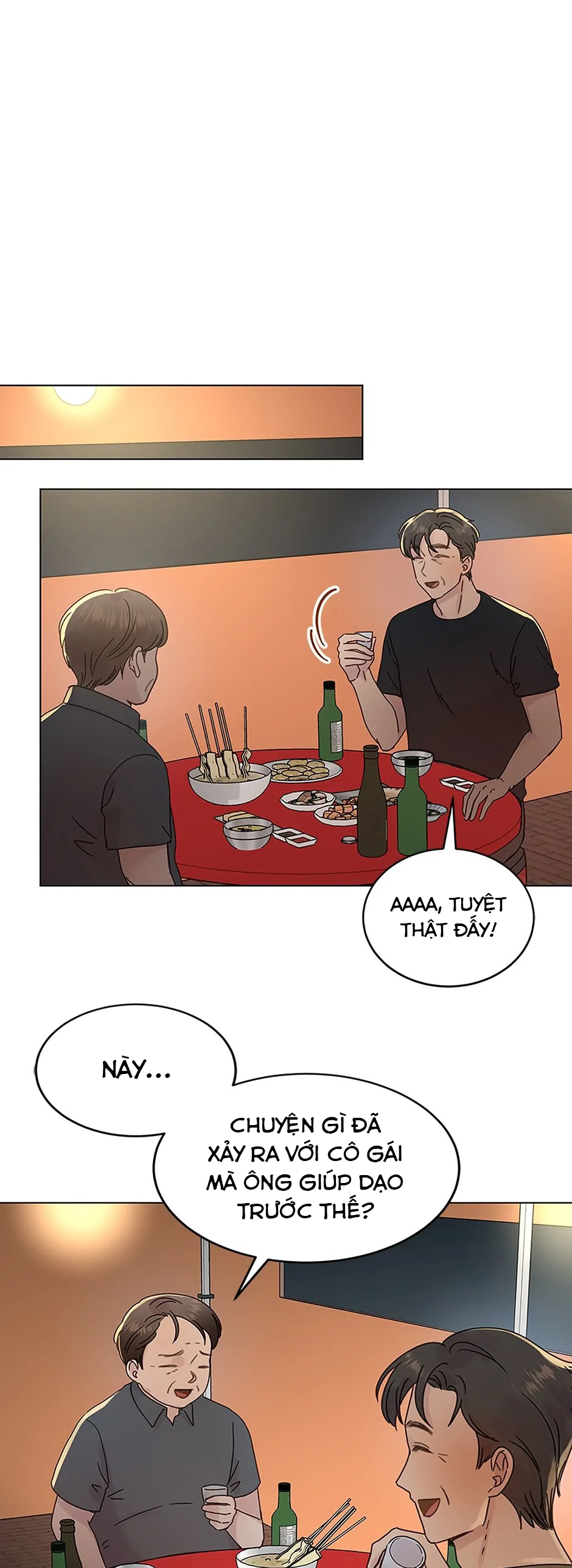 sự trả thù ngọt ngào của vợ tôi chapter 244 7