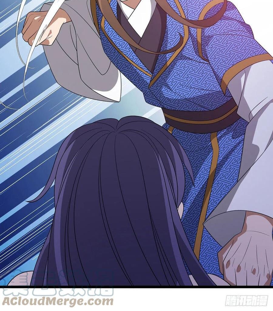 chúa tể tam giới chapter 251 21