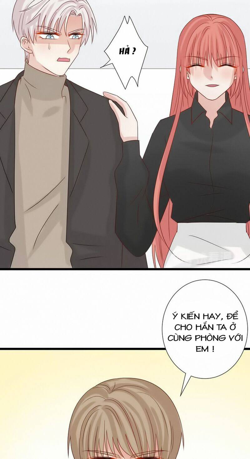 nữ hoàng giá đáo chapter 45 7