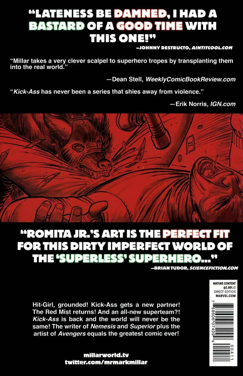 kick ass chapter 12 28