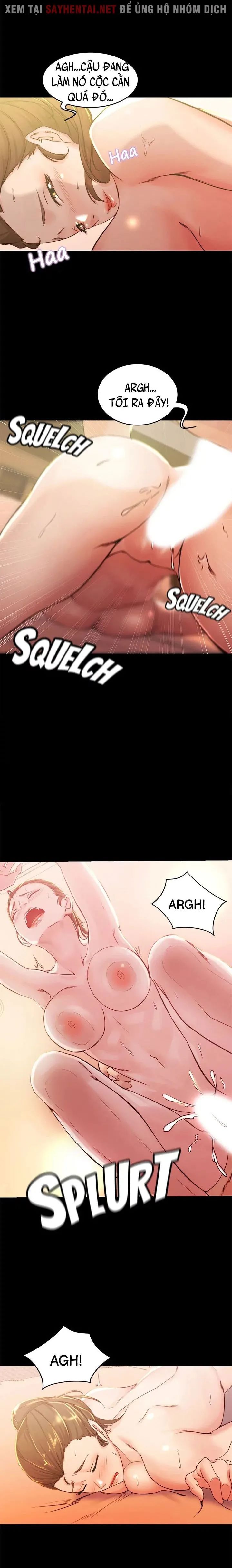 nhật ký quần lót chapter 26 13