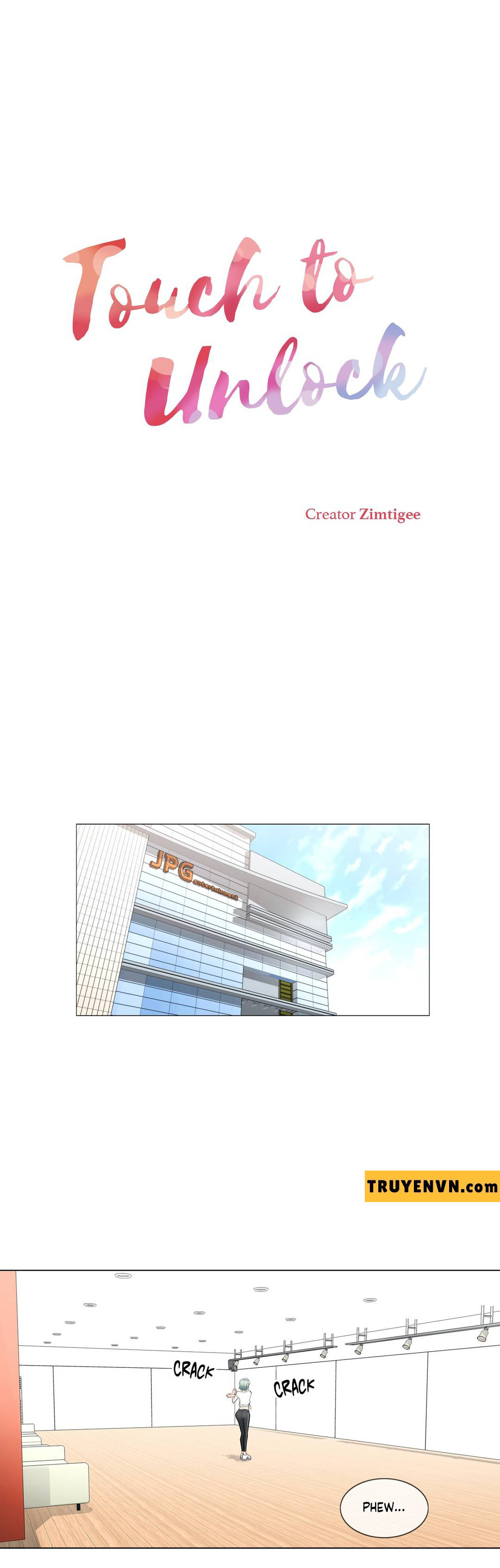 mở khóa tim em chapter 58 1