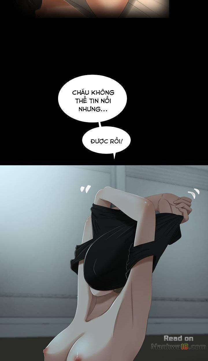 chú và cháu chapter 24 10