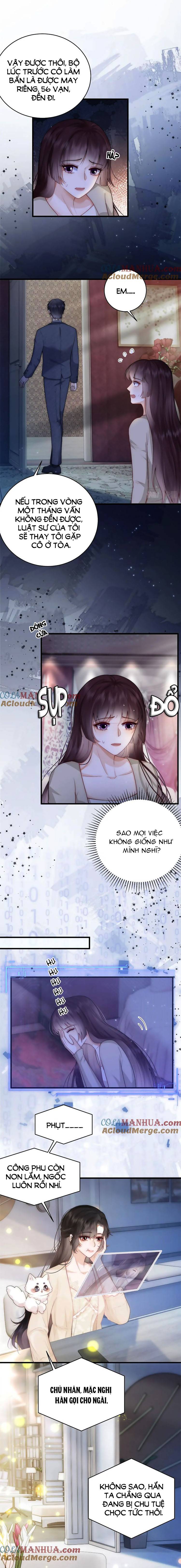 tôn trọng vận mệnh tra nam, từ bỏ tình tiết giúp người chapter 19 3