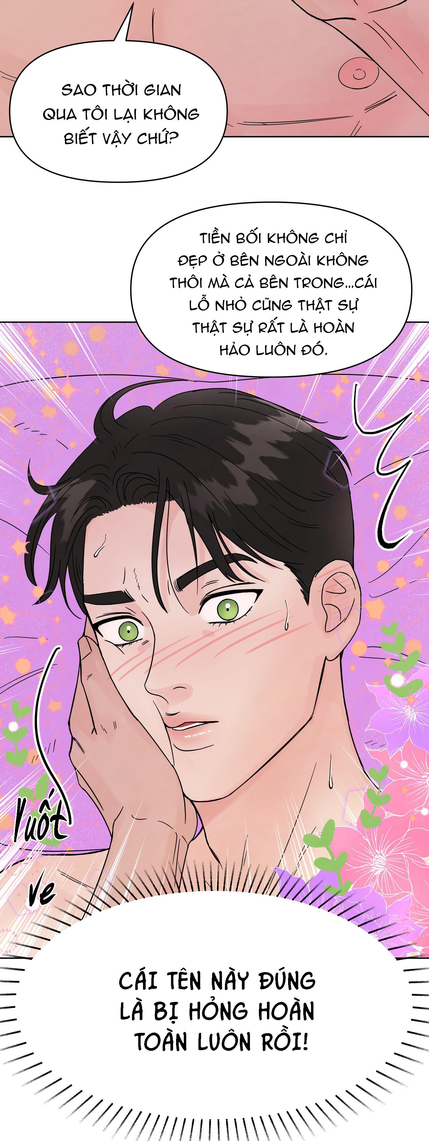 nghiện cuồng công - bdsm cùng sẹc chapter 17 44