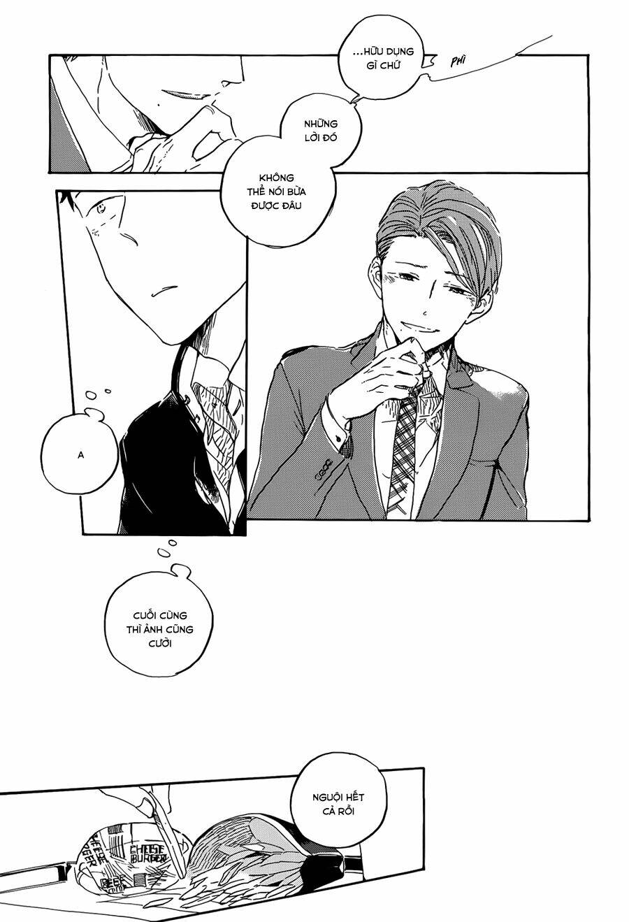 suna o kizamu hari chapter 4 30