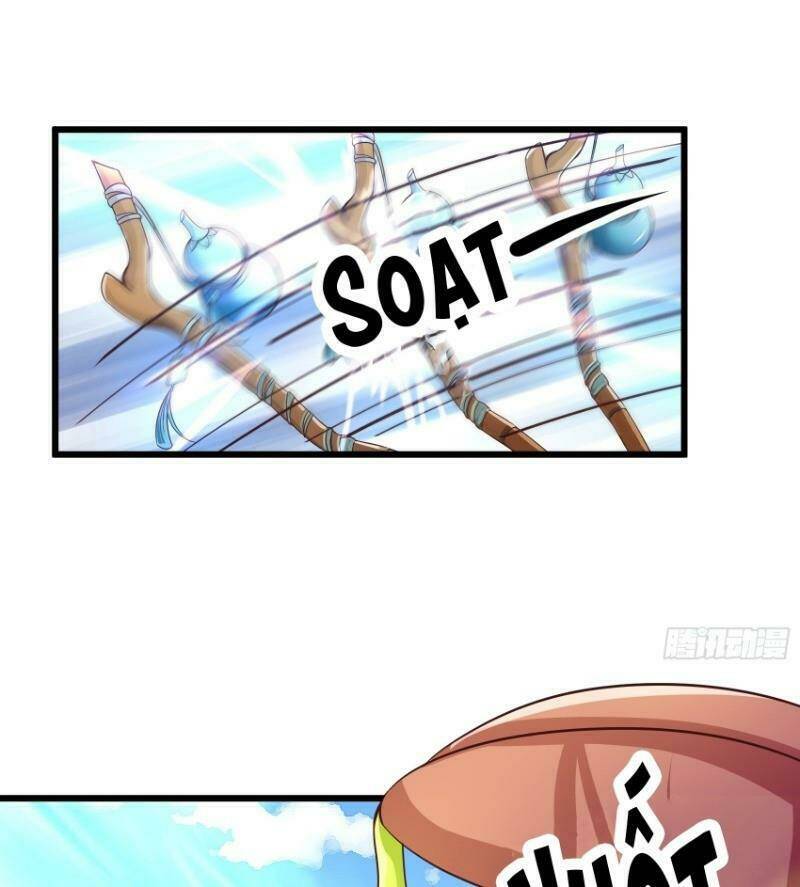 vú em của tiên ma chapter 19 21