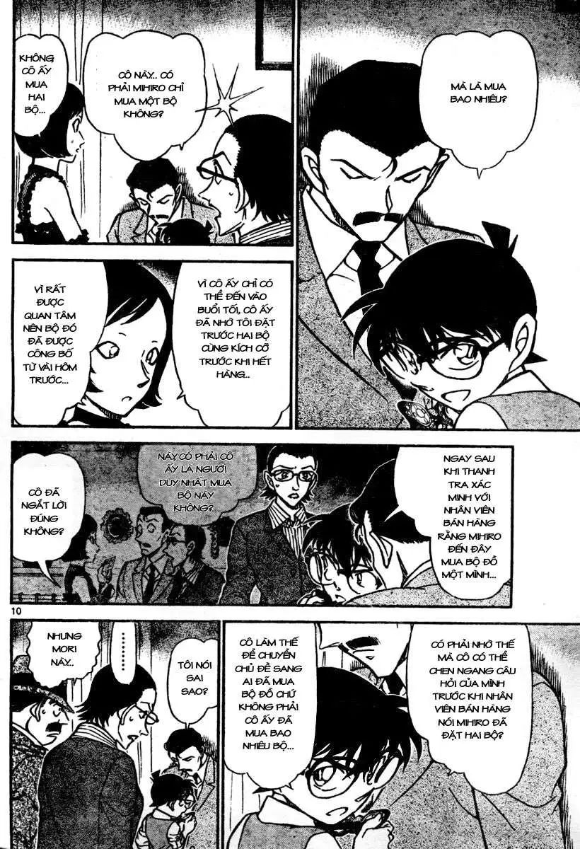 conan chapter 698 10