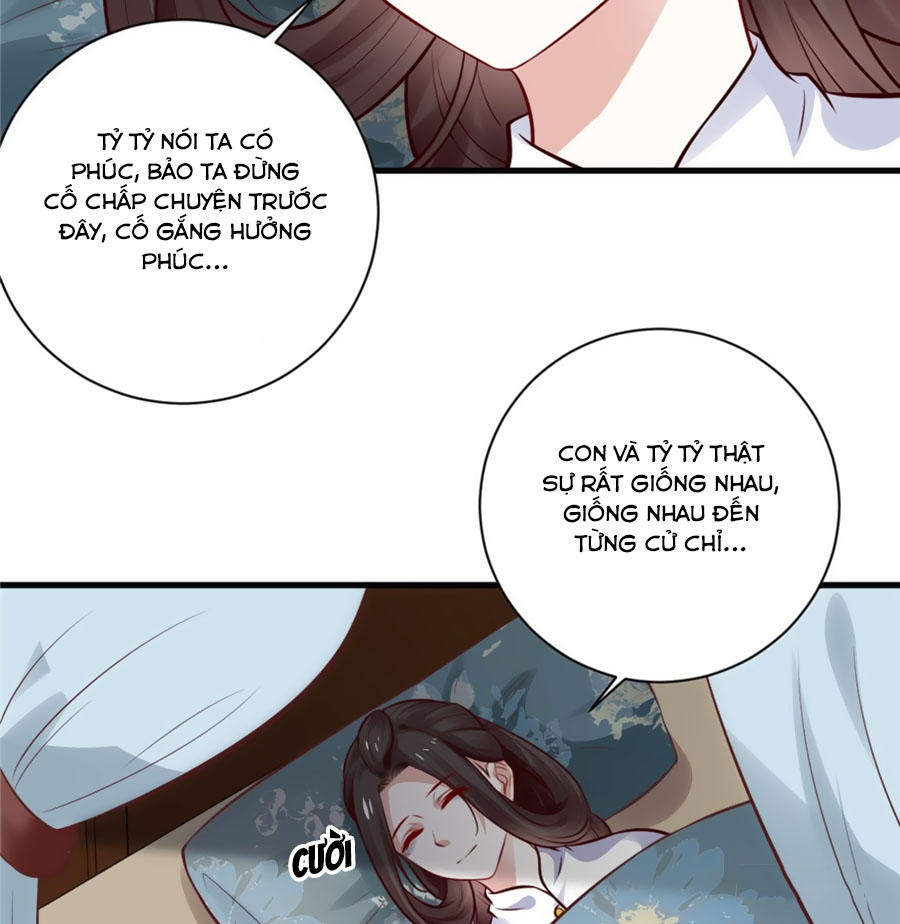 nữ đế livestream công lược chapter 14 19